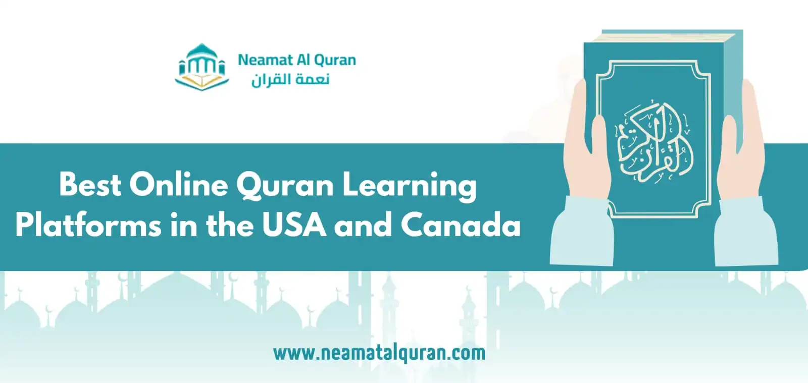 Best Online Quran Learning Platforms in the USA
