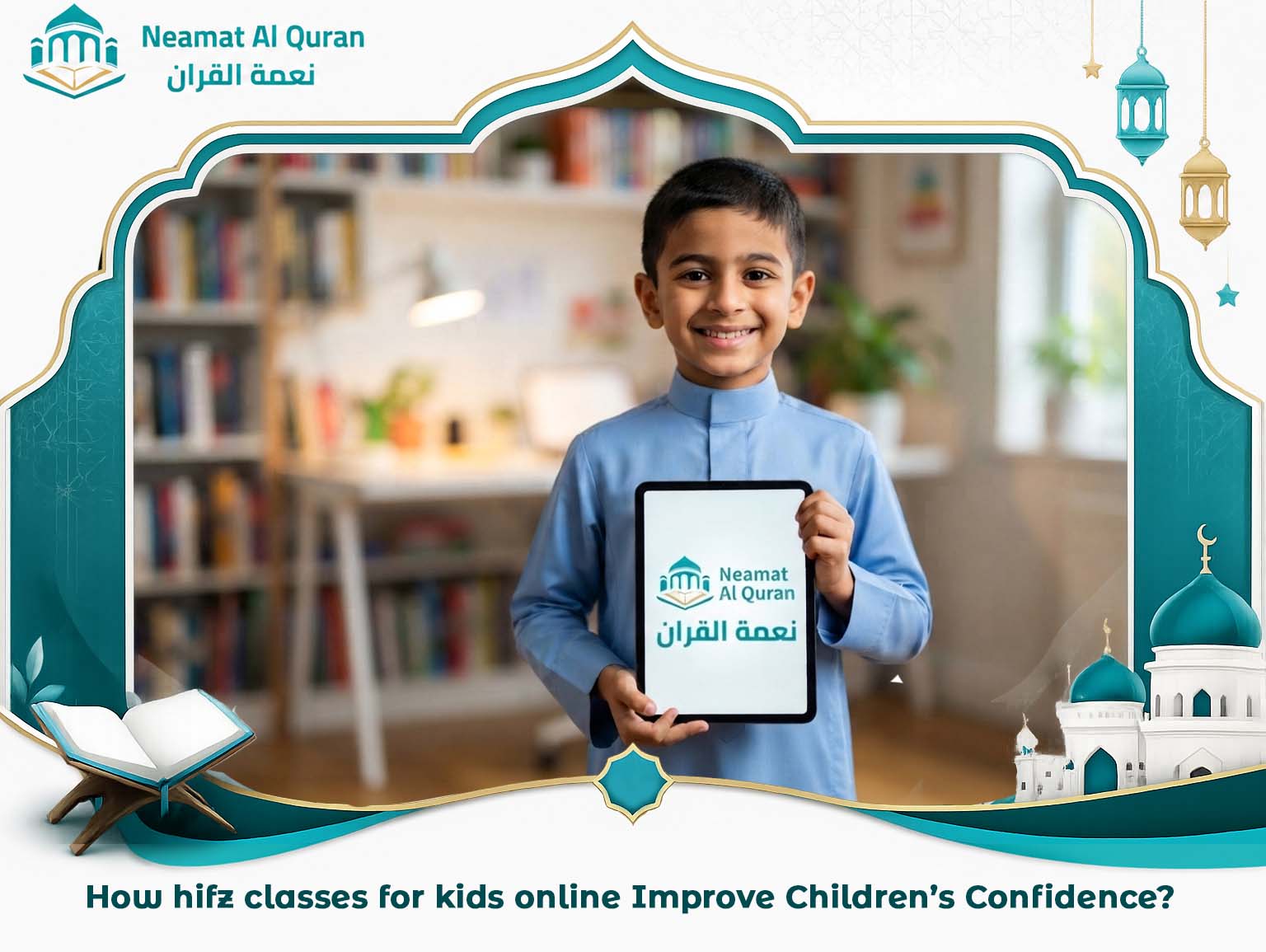 hifz classes for kids online
