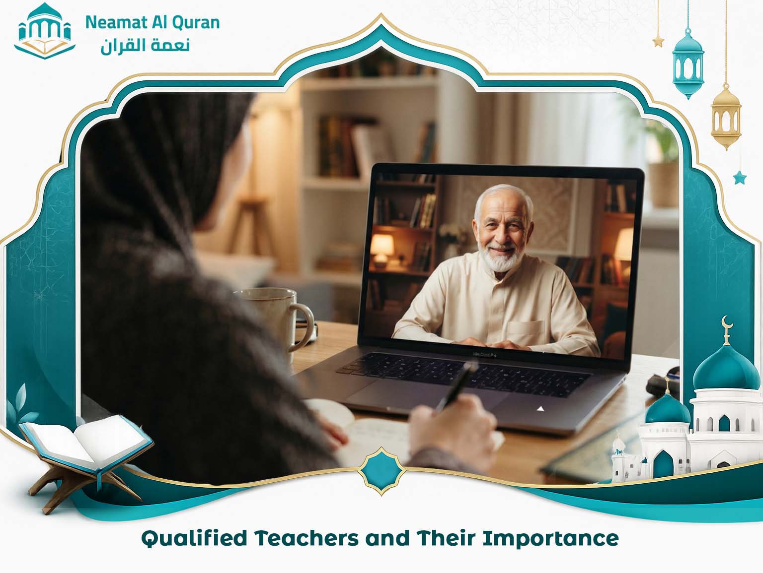 Qualified Teachers and Their Importance