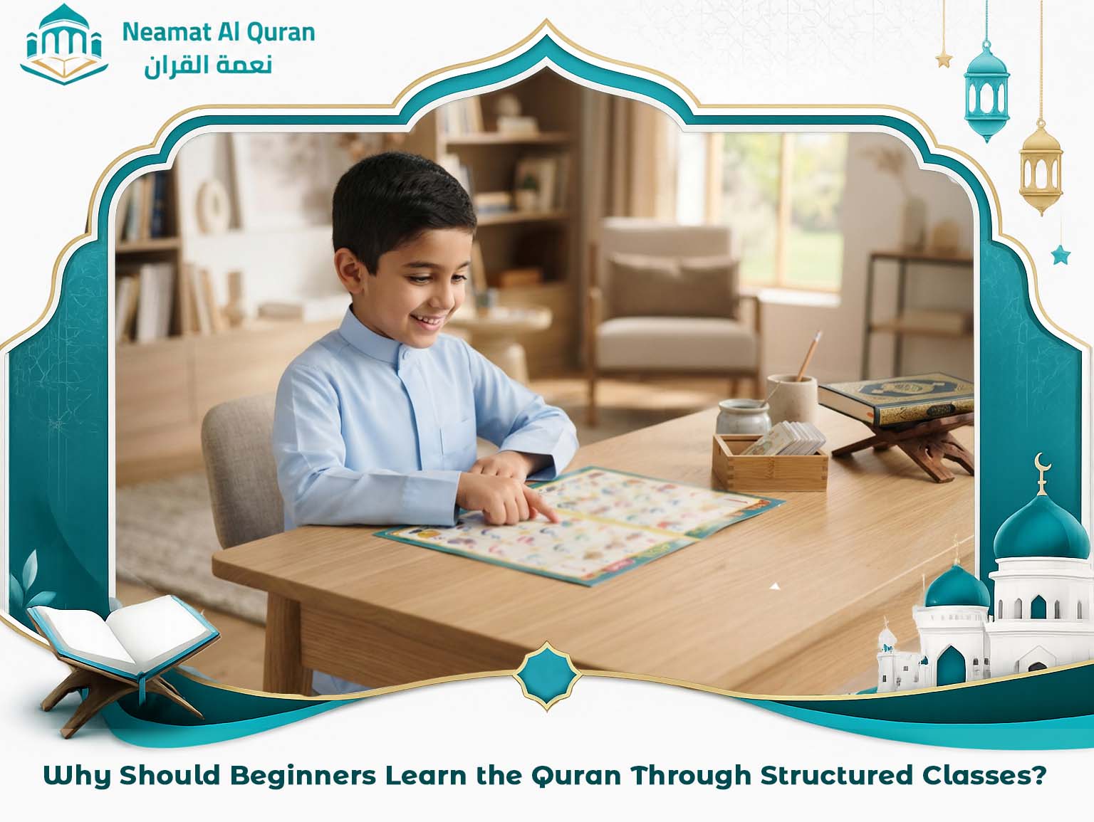 The Complete Guide to Online Quran Classes for Adults