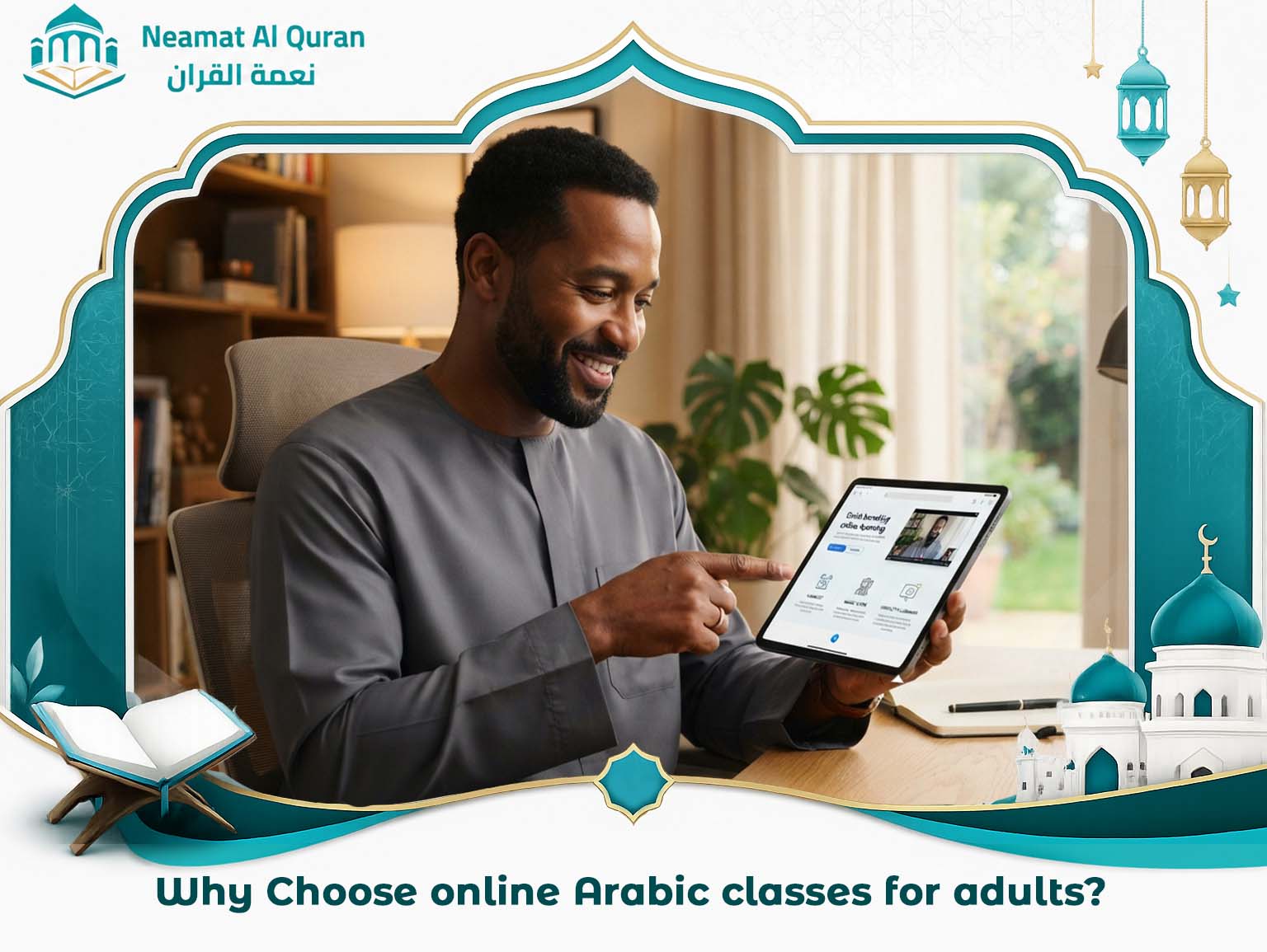 Online Arabic Classes for Adults_ Learn Arabic With Ease